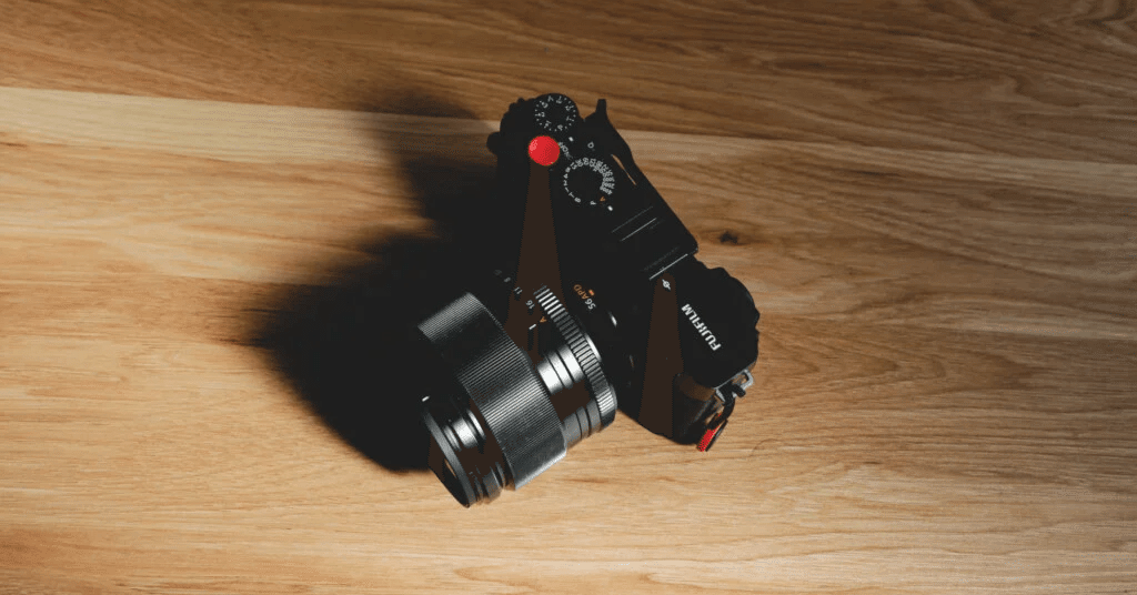 作例あり】XF56mmF1.2 R APD レビュー これぞ銘玉｜Nocchi(のっち)