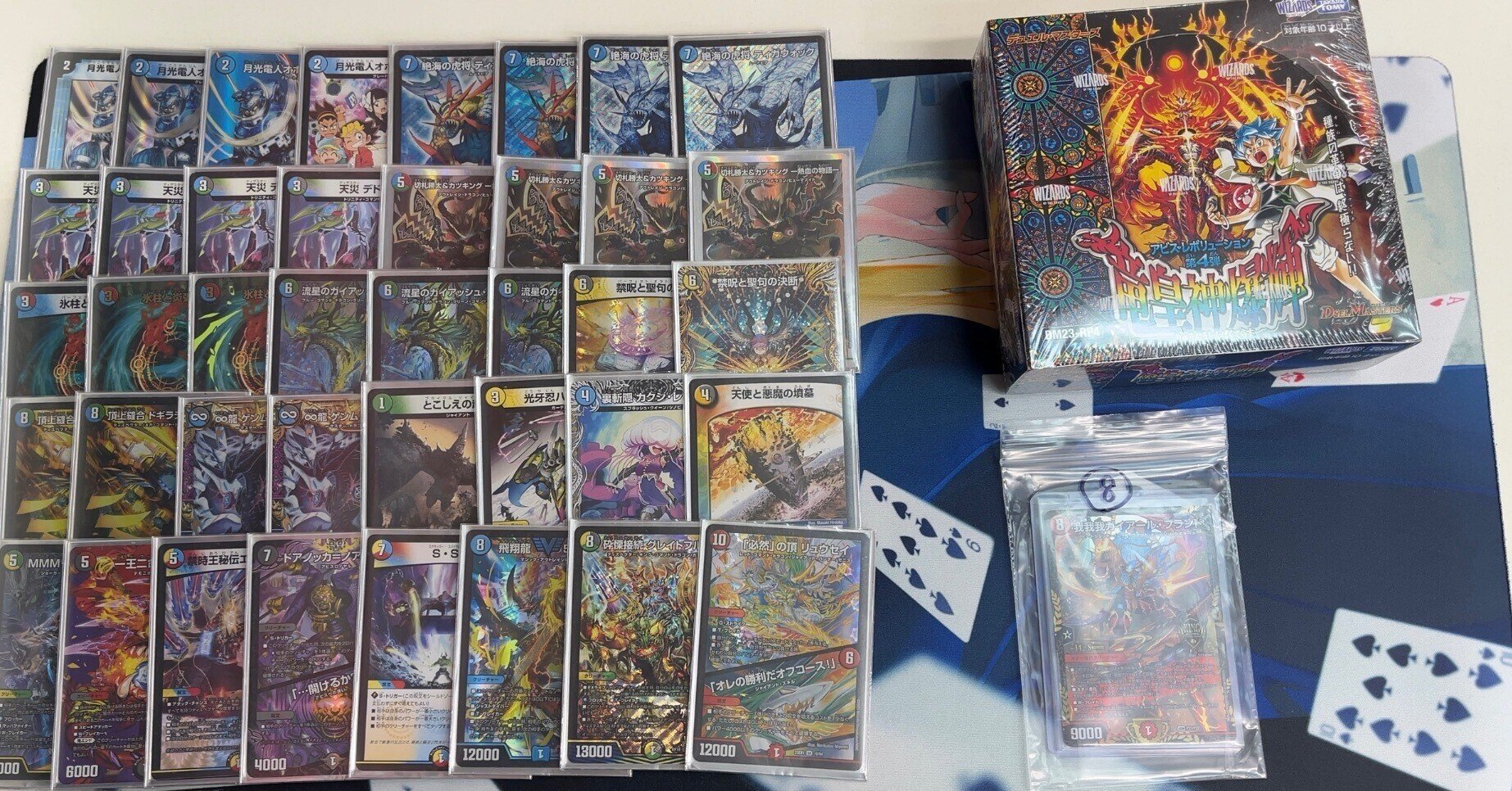 2024/1/28 オボロティガウォック 振り返り&解説|suga 2024/1/28 オボロティガウォック 振り返り&解説|suga