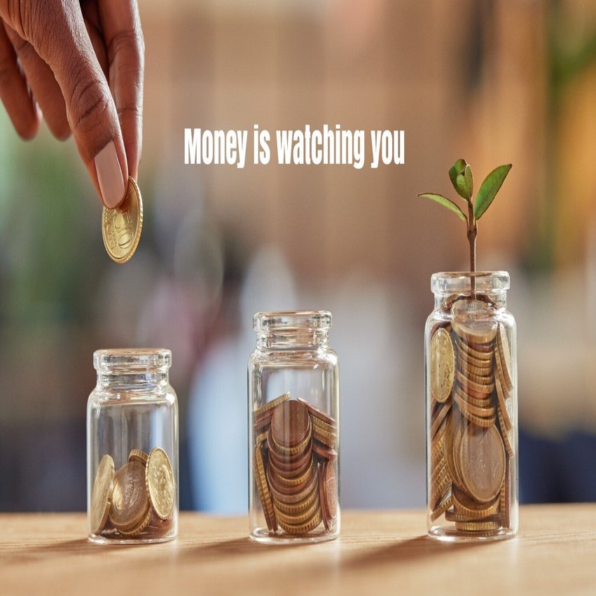 お金がどんどん増える人にもたらされる重力の恩恵｜SUNMARK WEB