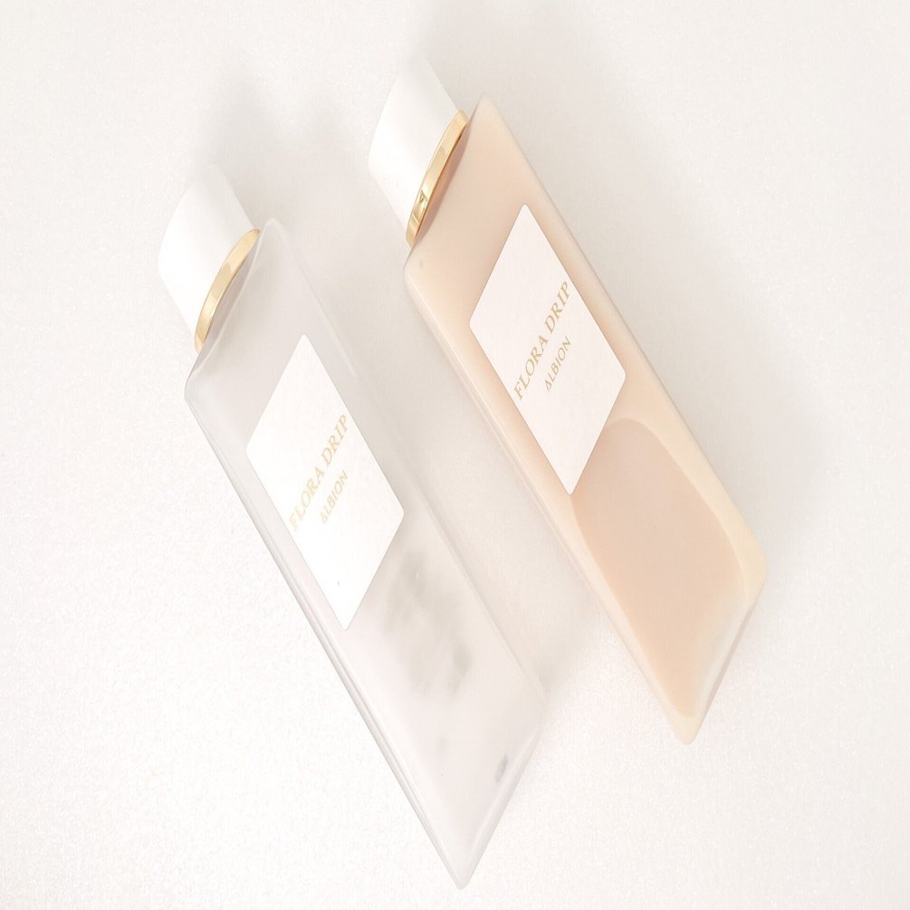 ALBION FLORA DRIP 化粧液 160ml 楽天市場】【国内正規品】アルビオン（ALBION）フローラドリップ s