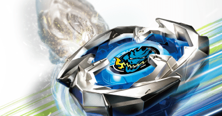 ベイブレードXを始めるなら今！初心者向け ベイブレードX スタート