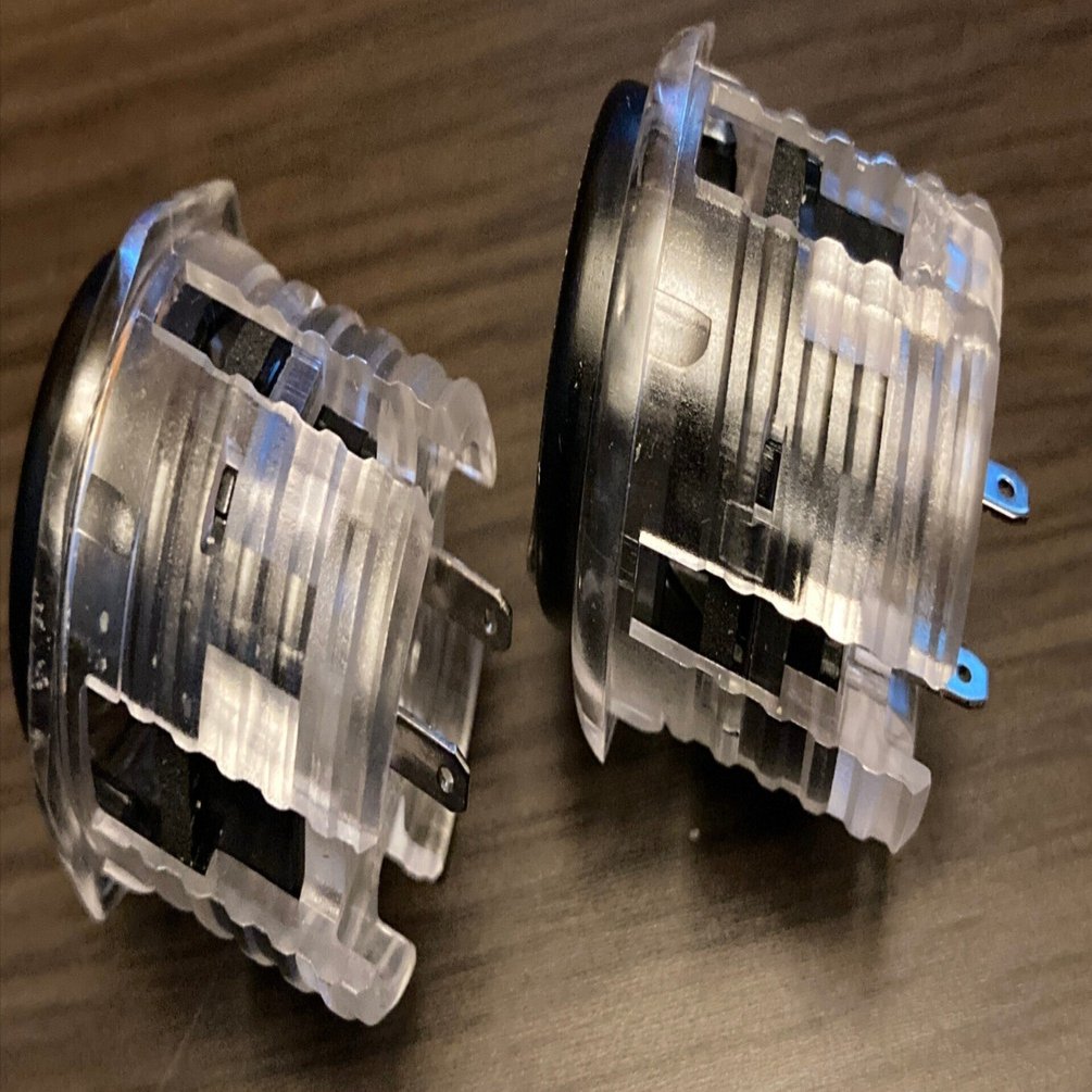 Gamerfinger修理から改造まで使い倒しマニュアル｜khide