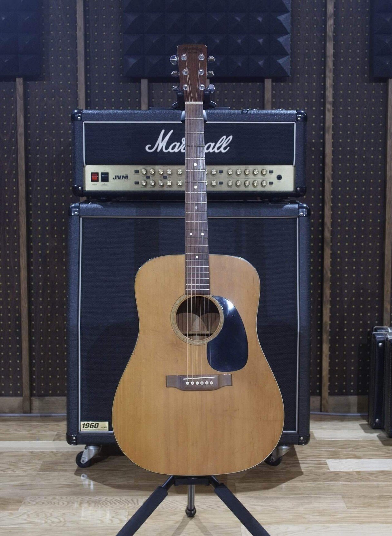 AG#13 CF MARTIN D-18｜Charley Yang