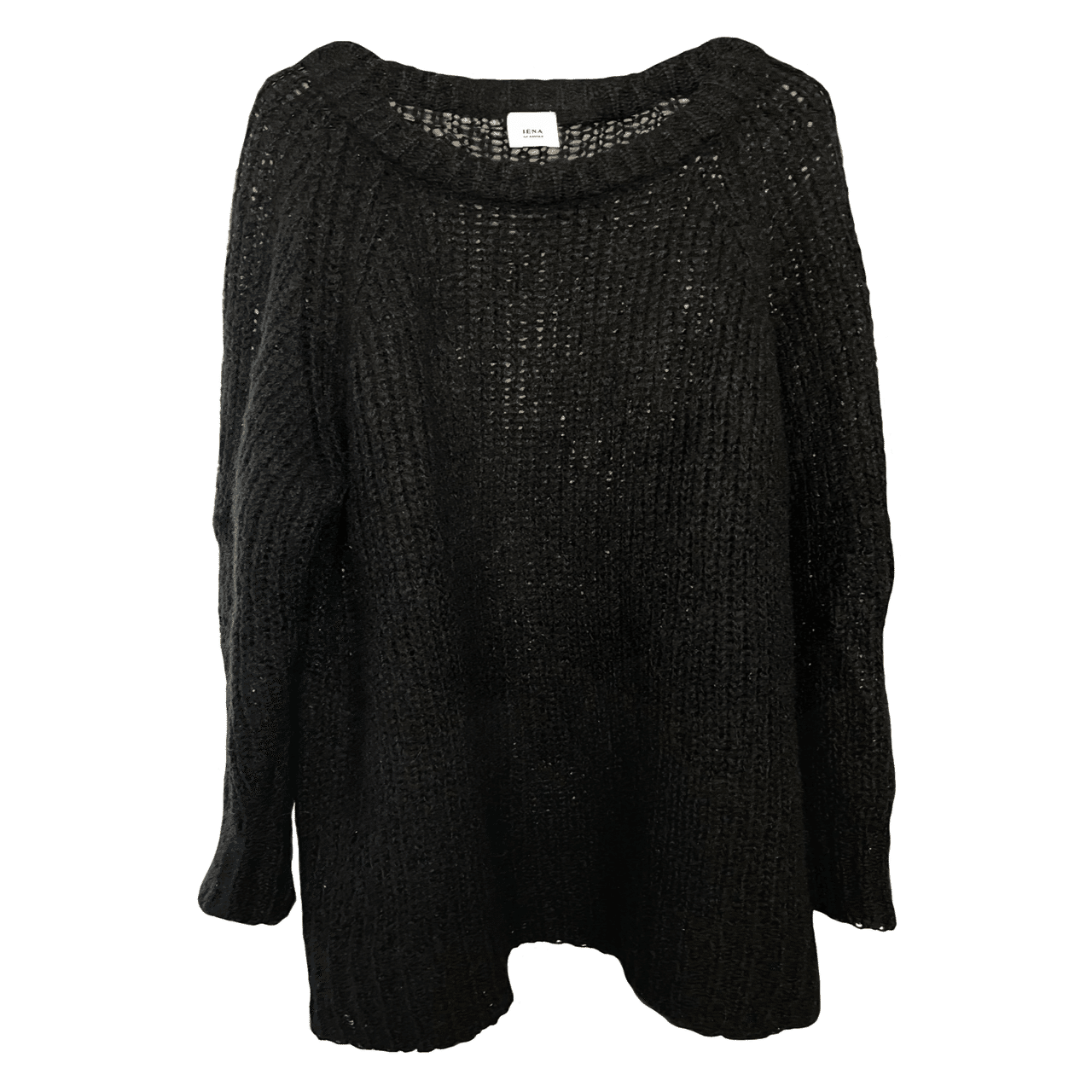 ニット大好き女の、2024冬服コレクション｜じゃがたろ