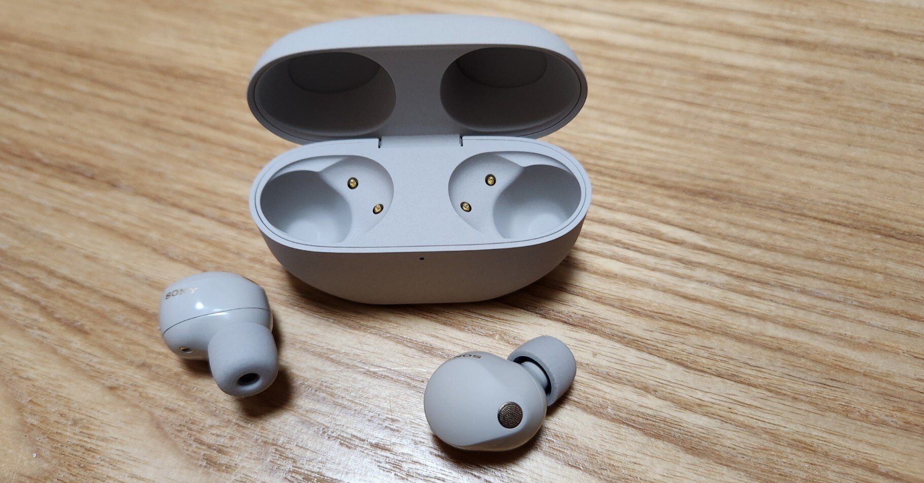 SONY『WF-1000XM5』購入レビュー：失敗しない、万人のためのワイヤレス