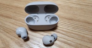 SONY『WF-1000XM5』のイヤーピースは純正が最強？SednaEarfitと