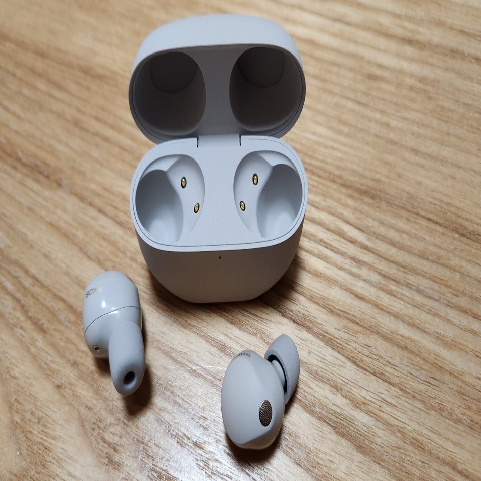 SONY『WF-1000XM5』購入レビュー：失敗しない、万人のための