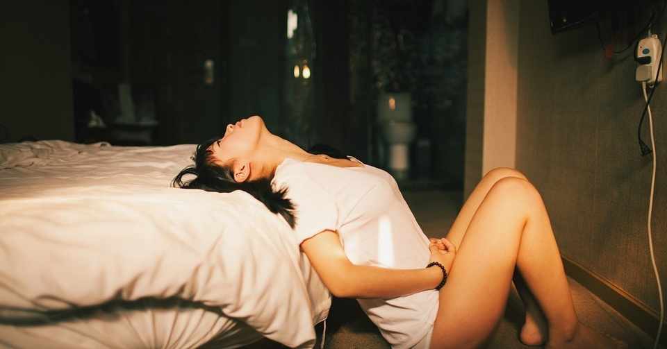 ラブホテルで働いてみたけど色々とあったよ まるね子 Note