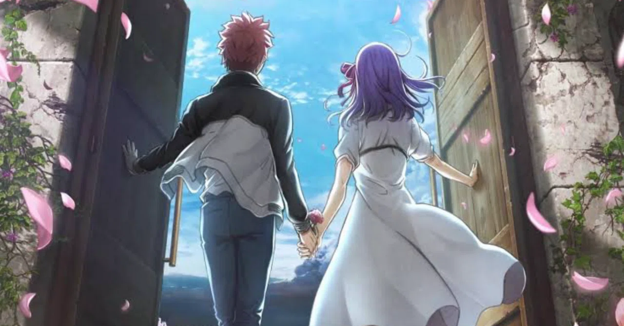 Fate/stay night [Heaven's Feel] Ⅲ.spring song』が描いたもの