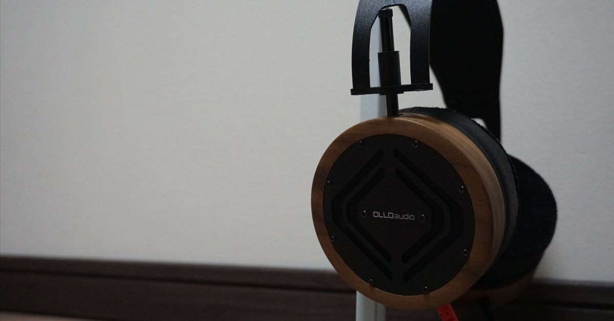 2023年の買ってよかった音楽機材 - OLLO Audio S5X -|れー 2023年の買ってよかった音楽機材 - OLLO Audio S5X -|れー