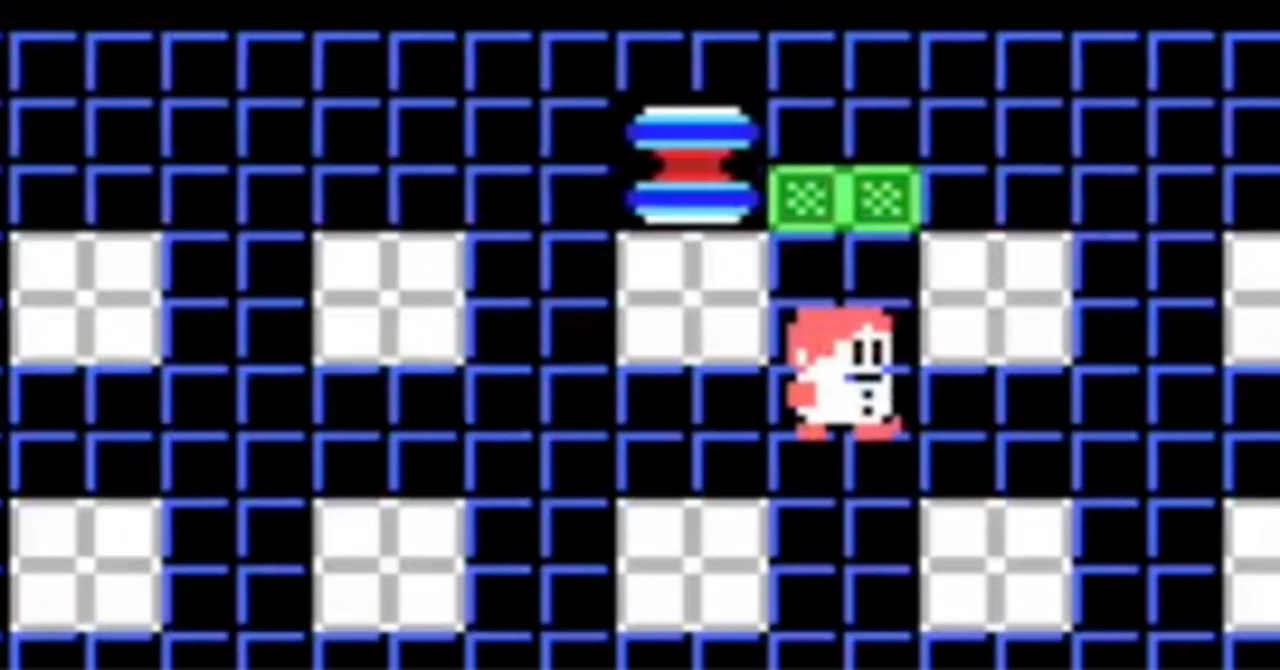 三角関数を使ったマシン語プログラミング｜MSXのZ80で何か作る