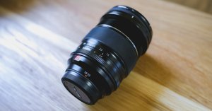 【美品】XF16‐55mm F2.8 Xマウント 富士フィルム　大三元ズーム important_image.jpg