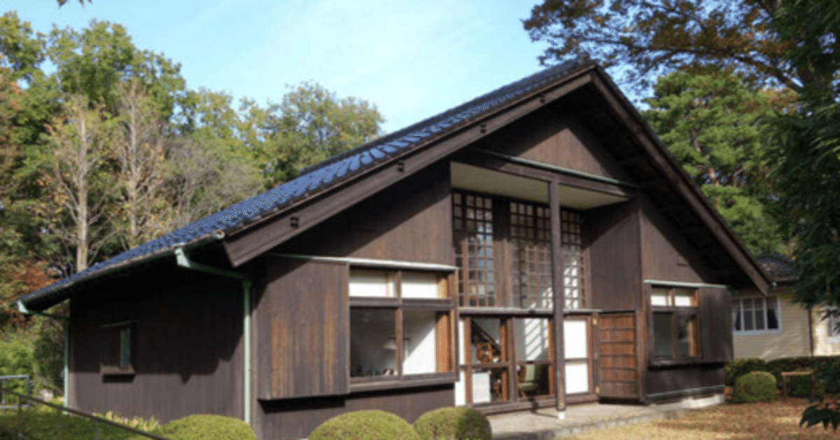 前川國男の建築|Tasu 前川國男の建築|Tasu