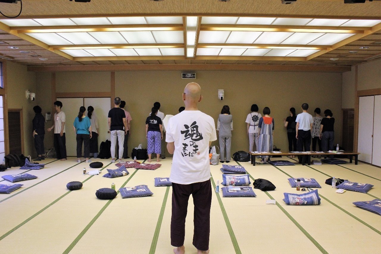 藤田一照仏教塾 道元からライフデザインへ 19 06 学習ノート ひろさん Note 藤田一照仏教塾 道元からライフデザインへ 19 06 学習ノート ひろさん Note