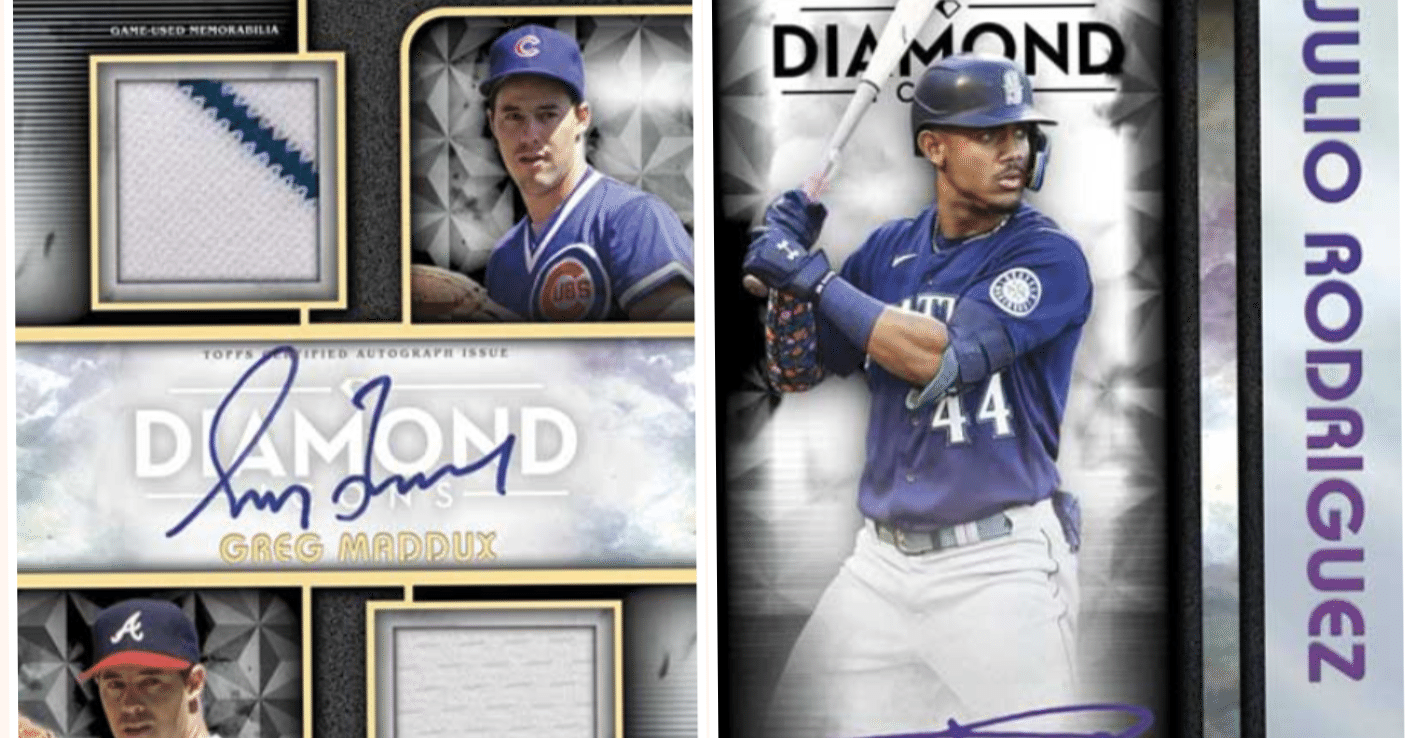 イチロー 大谷翔平 世界10枚限定 Diamond icons ブックレット 【公式通販】