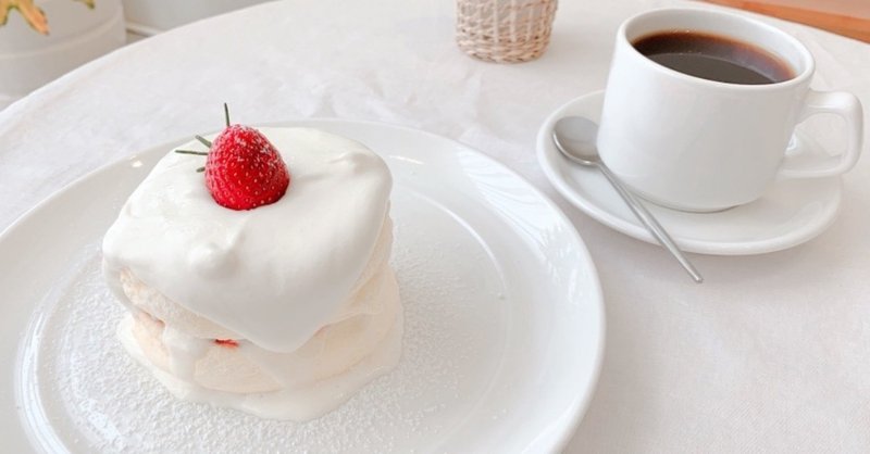 ホーチミンの白いパンケーキ 三上ナミ Note