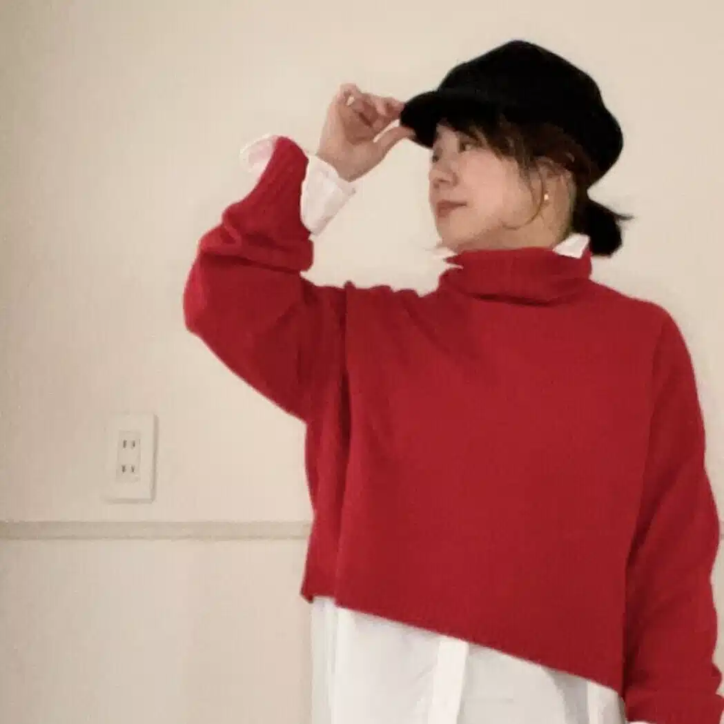 戎谷洋子/ファッション＆クローゼット収納コンサルタント