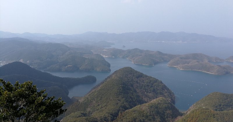 俺の一人卒業旅行（いざ離島へ）