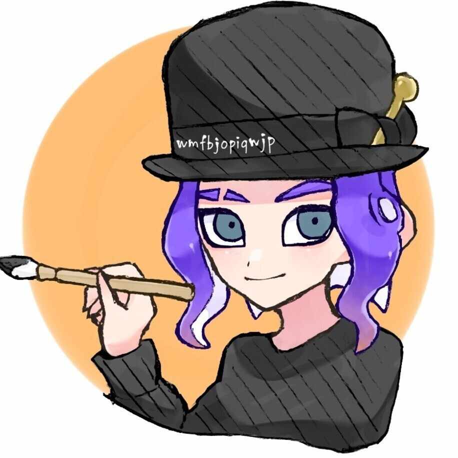 プロフィール画像