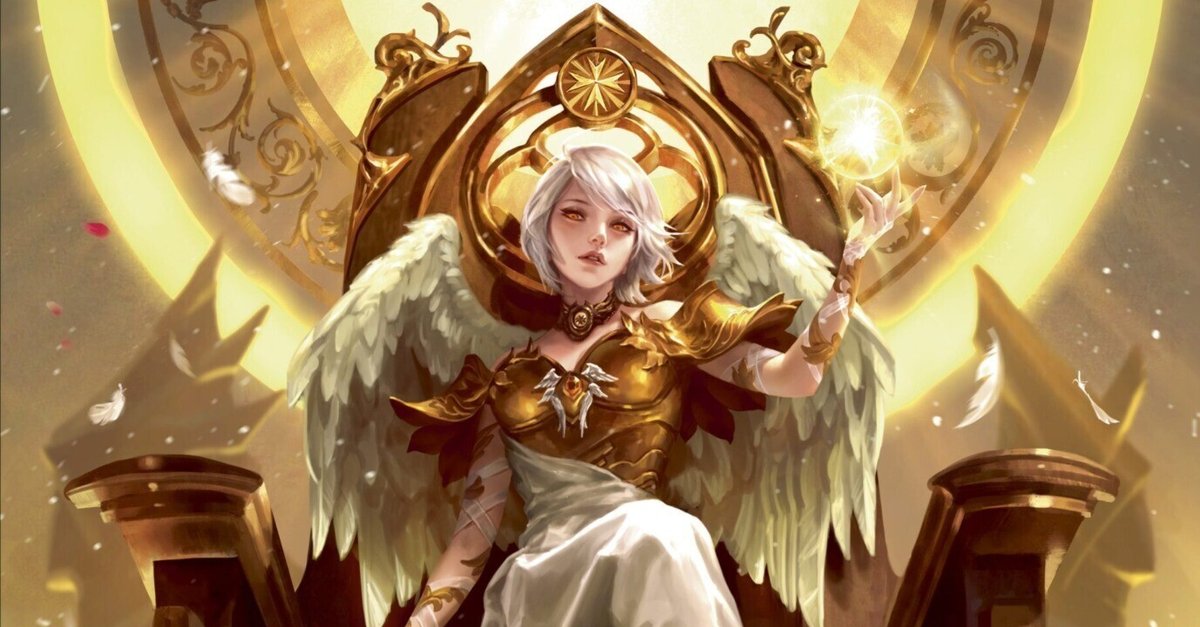 Flesh and Blood】Prism, Advent of Thronesブリッツ52枚言語化