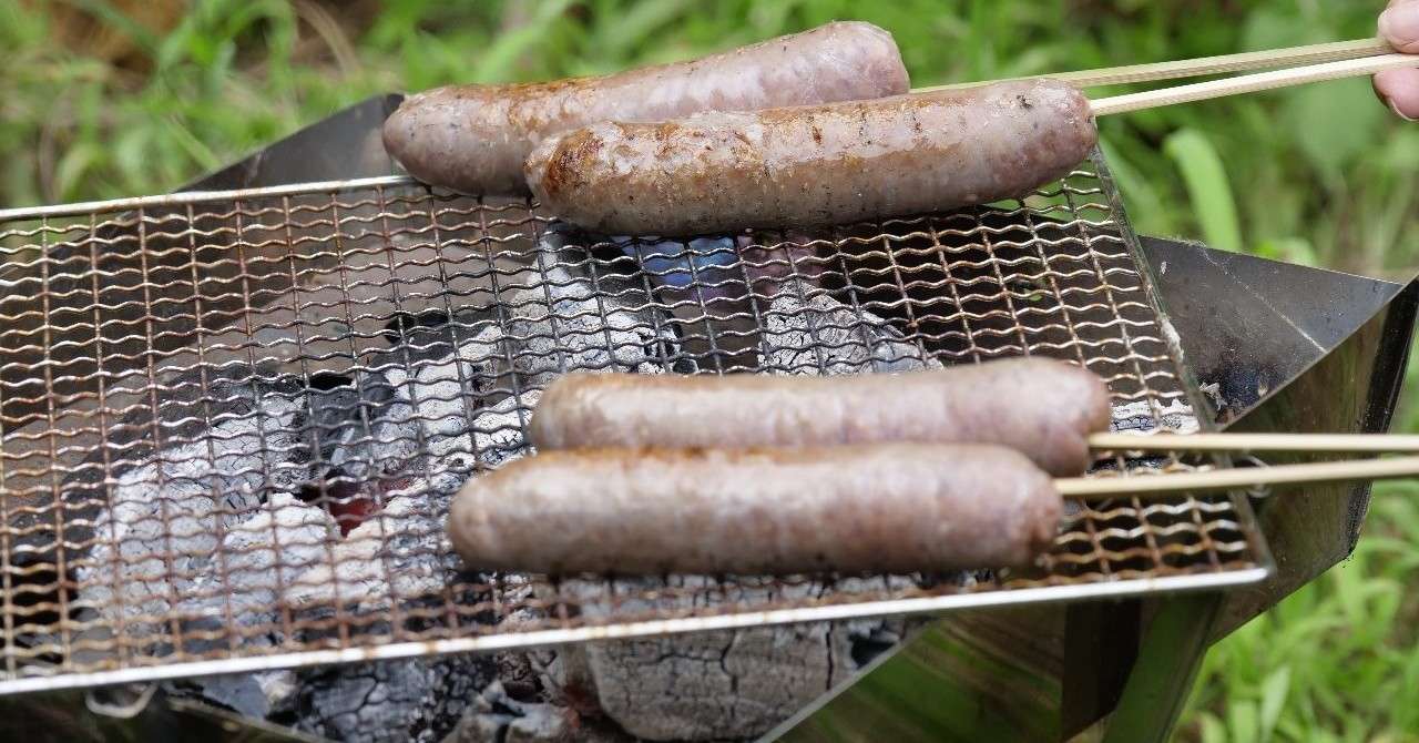 水滸噺 6月 下 7月 上 洒落にならないソーセージ アンドゥ 5000兆人を面白く Note