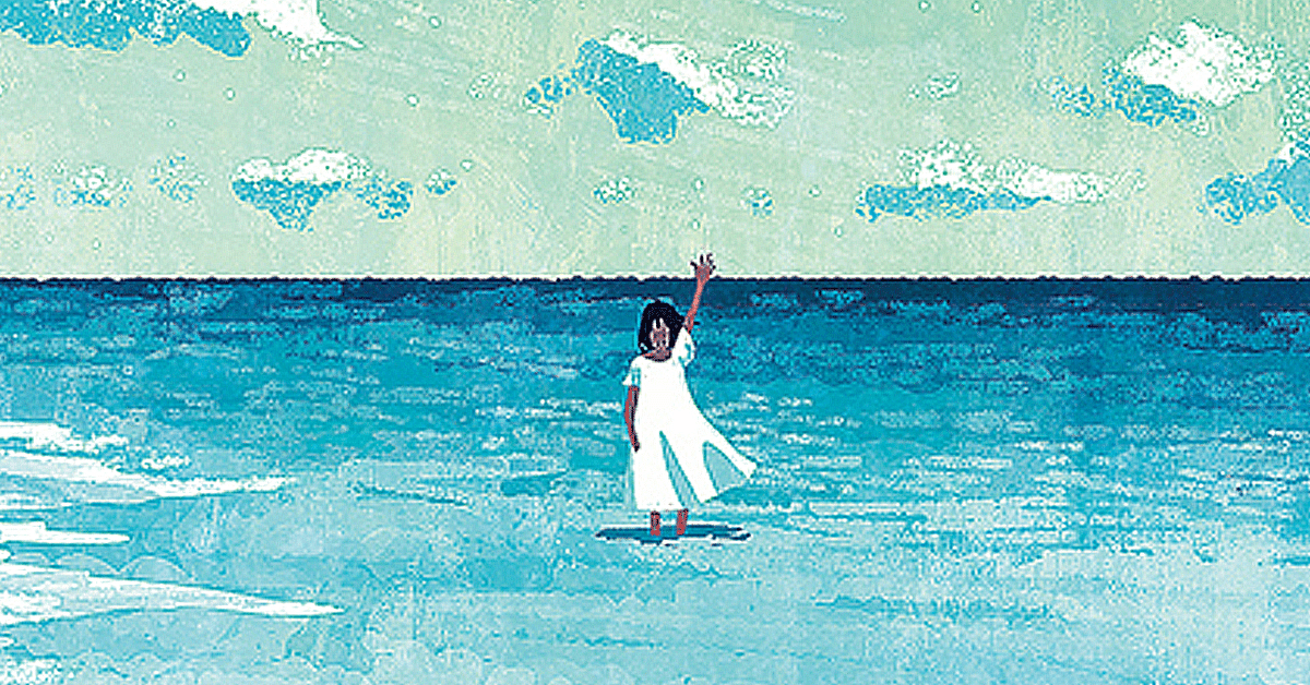 個展新作ラフスケッチ｜しまざきジョゼ