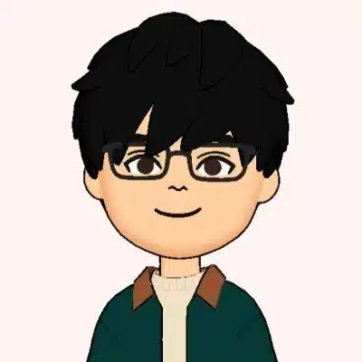 マーさん