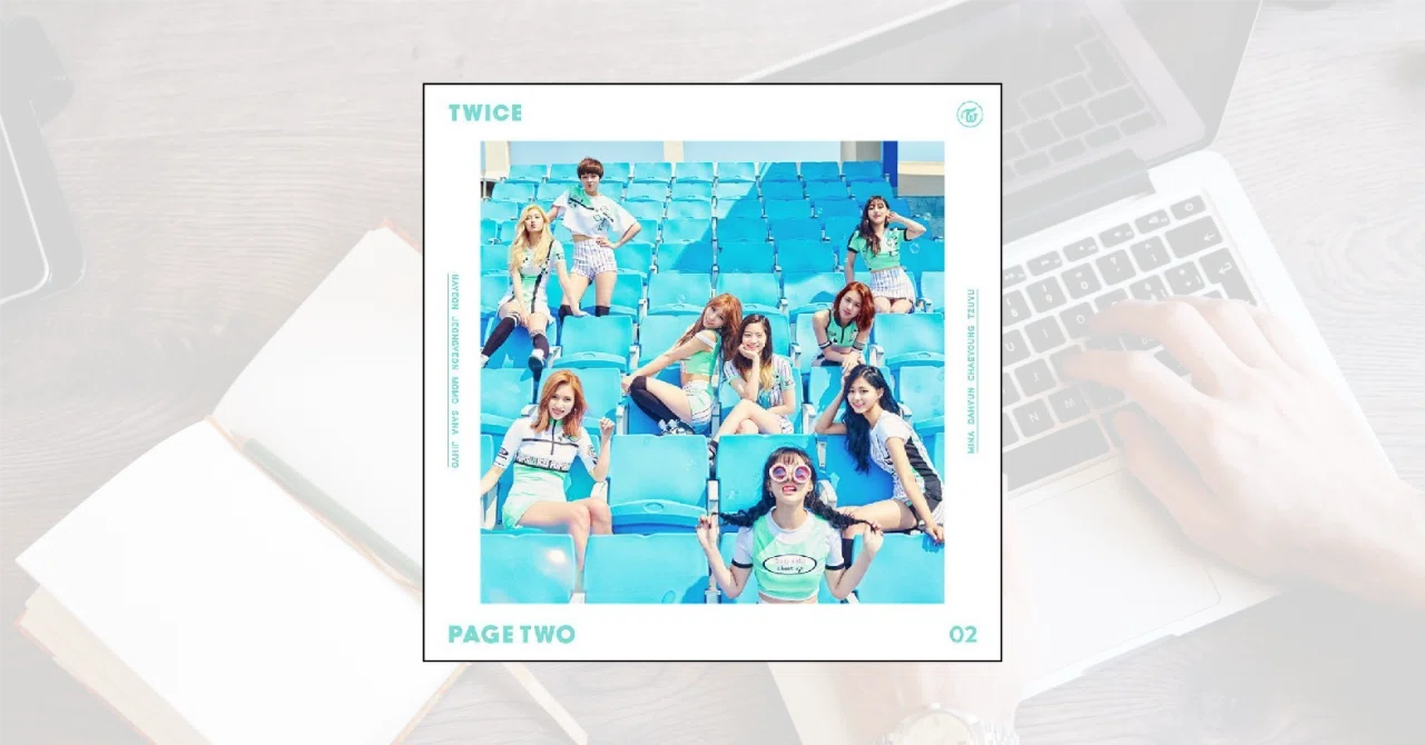 TWICE 『CHEER UP』はなぜ国民的ソングと称されるのか？｜Kpop Charts