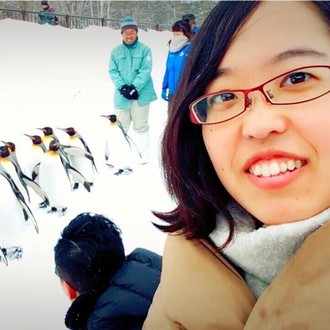 森ゆきな 小論文専門の家庭教師 札幌 Note