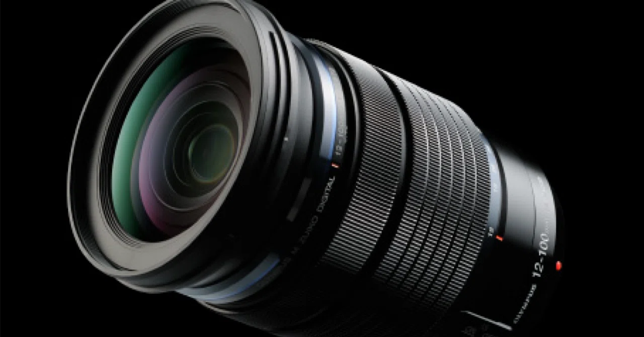 OLYMPUS OM-5のボディと12-100mmを予約してきた。｜和佐 晋吾 