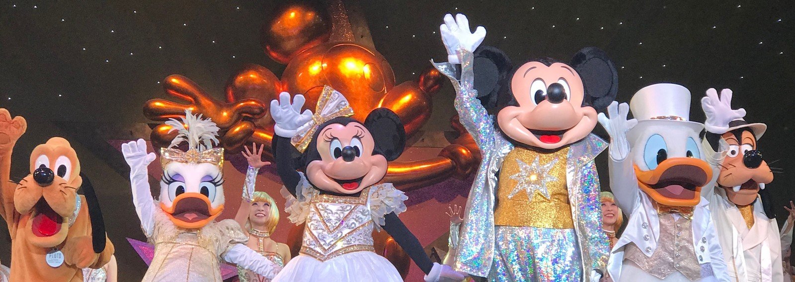 ディズニーtips 東京ディズニーリゾート Sheart 奇道ぱーぷる Note ディズニーtips 東京ディズニーリゾート Sheart 奇道ぱーぷる Note