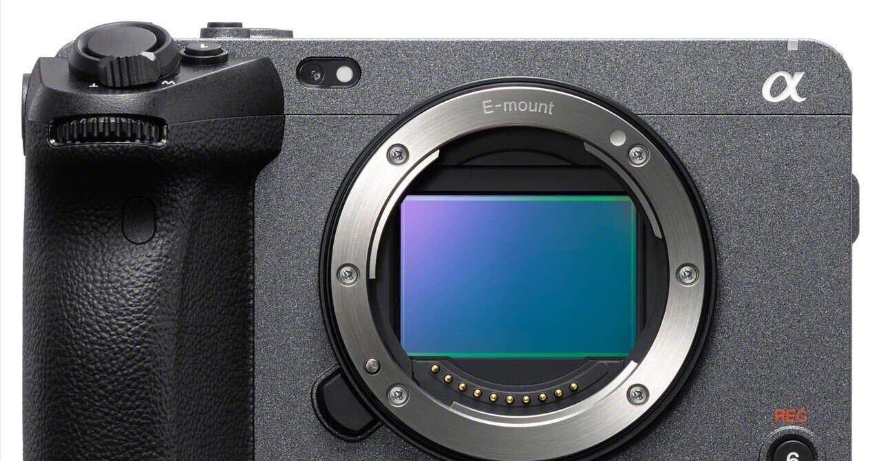 私がソニーのカメラを使わない6の理由｜だい（世界を巡るコスプレ