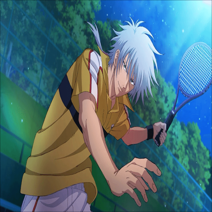 4000字も日記に綴ったテニプリの話。｜おいもごはん