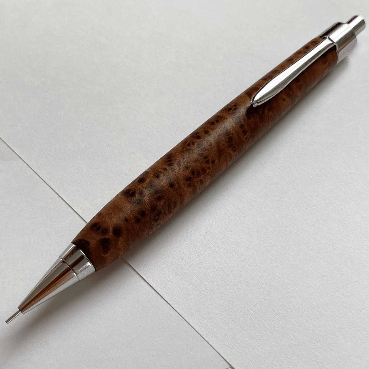 クラフトエーの文房具｜黑猫