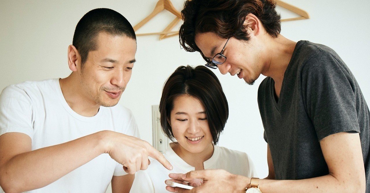 本日の鈴木心写真館 「1年ぶりの再会」の巻｜すずきしん