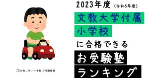 文教大学付属小学校 年度別過去問5年セット buy_105.jpg