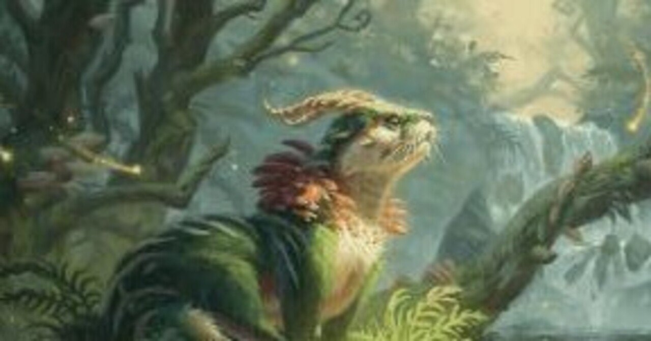 MtGAでミシックに行ったデッキの備忘録（9月、11月）｜ちゃか