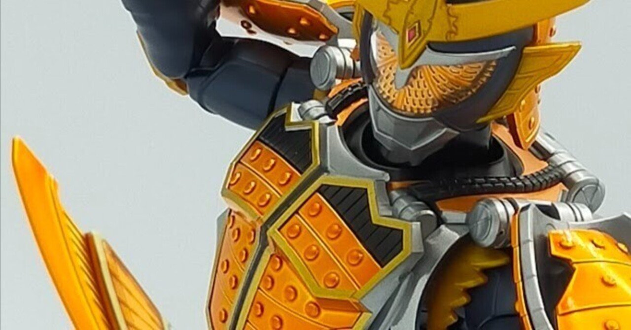 Figure-rise Standard 仮面ライダー鎧武｜ノアス