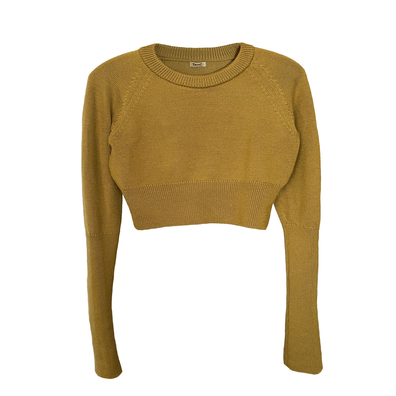 ニット大好き女の、2024冬服コレクション｜じゃがたろ