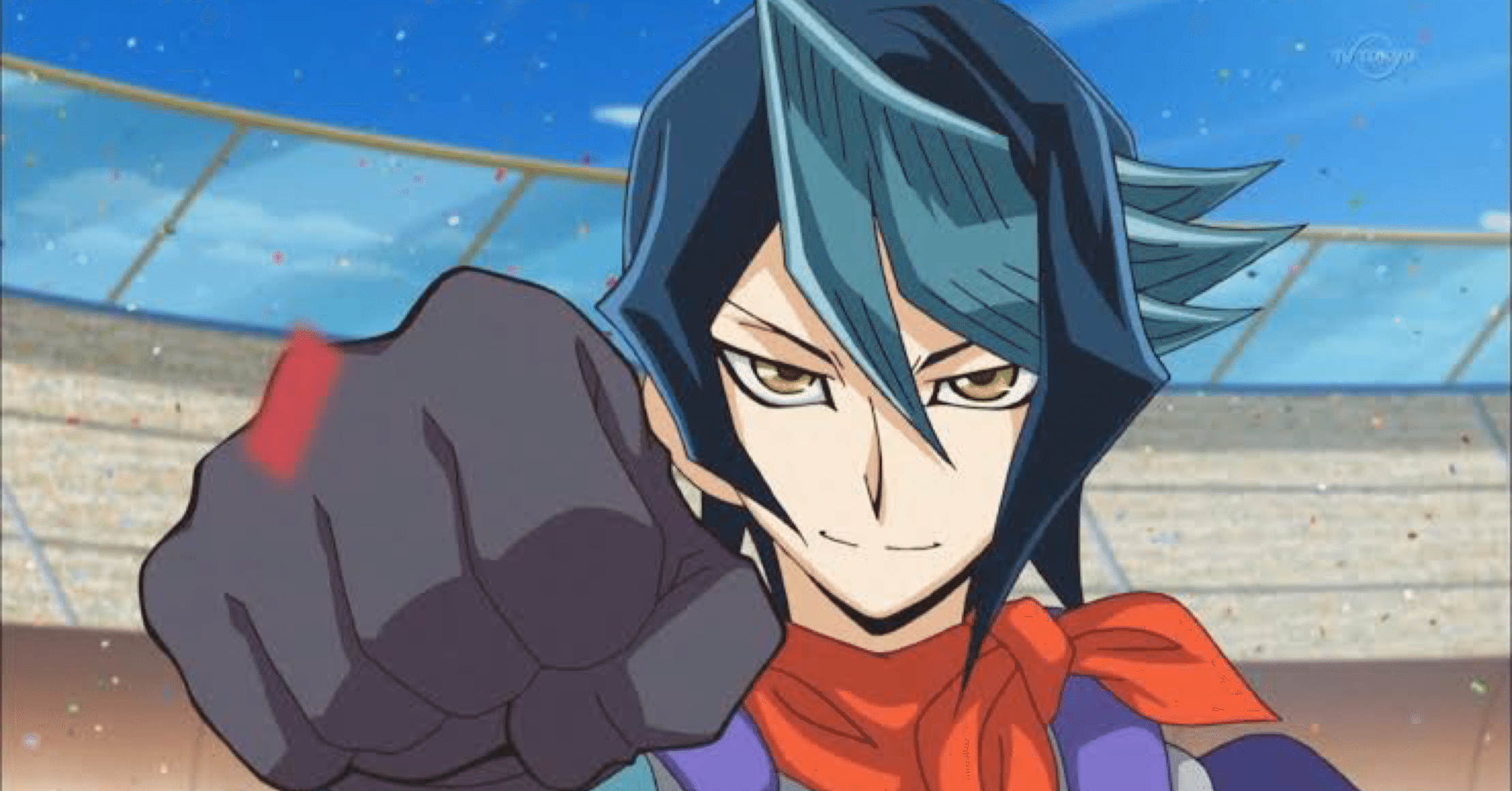 黒咲さんも笑顔に！？最新RRデッキ解説！｜マスかっと