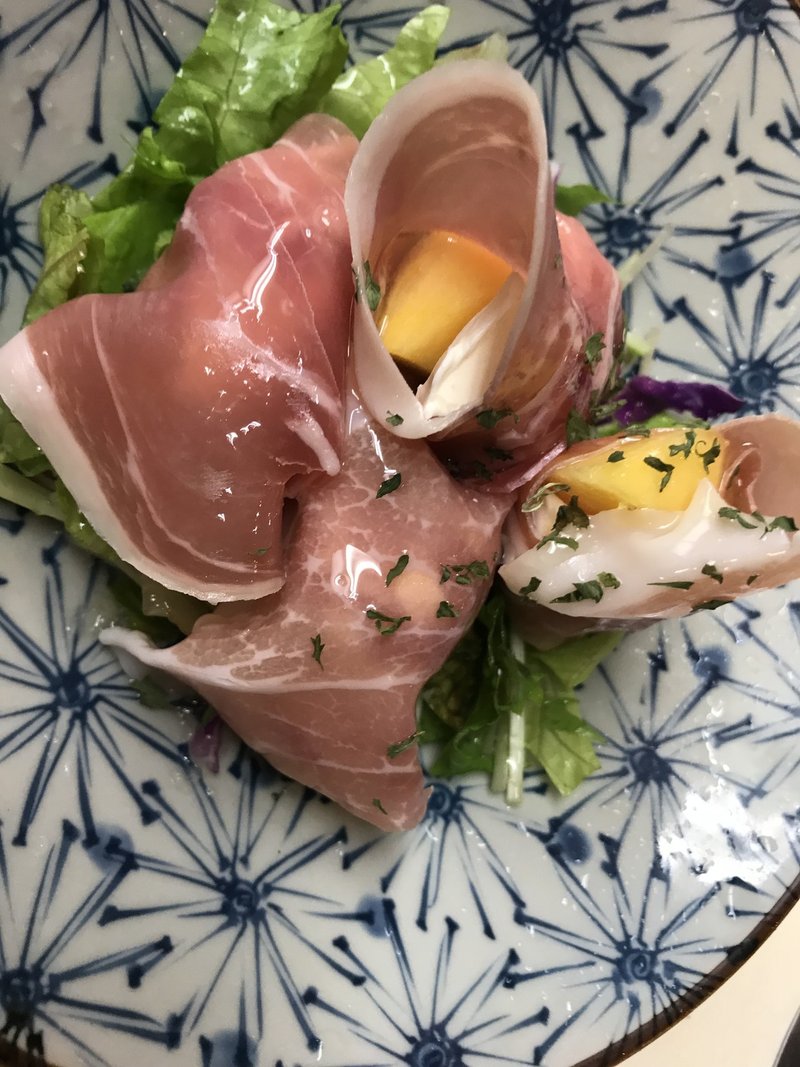組み合わせの妙 果物 たぬき女将 郷土料理研究家 Note 組み合わせの妙 果物 たぬき女将 郷土料理研究家 Note