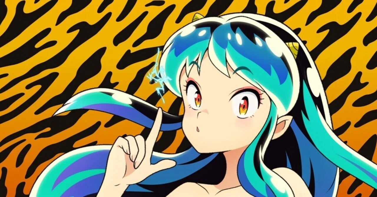 セカイ系の出発点「うる星やつらビューティフルドリーマー」｜yoh