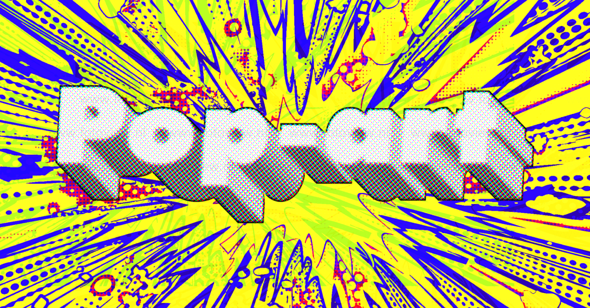 このアートは知られるべき：Pop-art (Part2)｜Phan Chau Tien