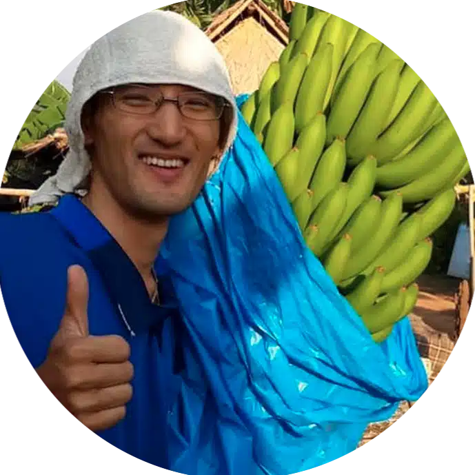 鈴木 研二郎 Kenjiro Suzuki