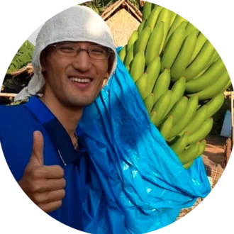 鈴木 研二郎 Kenjiro Suzuki