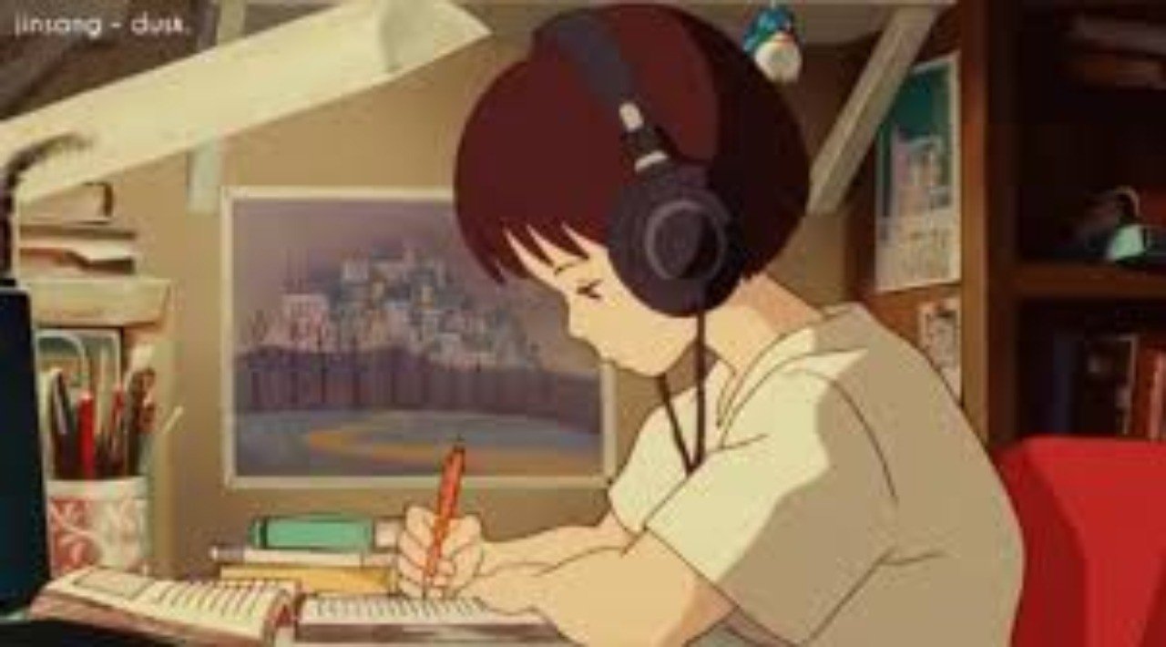 これを聴いたらオシャレ番長 Lo Fi Hiphopとは ギョクーザ Note これを聴いたらオシャレ番長 Lo Fi Hiphopとは ギョクーザ Note