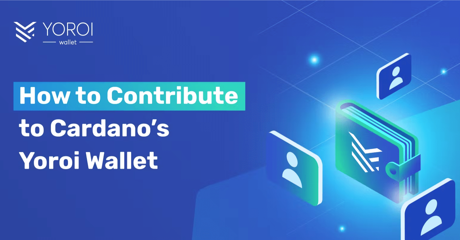 カルダノのヨロイ・ウォレットに貢献する方法｜EMURGO カルダノ ADA 〜広報室〜