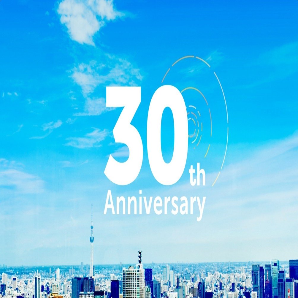 創立30周年🌸変わるもの、変わらないもの｜日本介護福祉士会note編集部