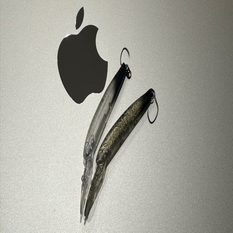 50部突破】エリアトラウトのゲームチェンジャー『ディスプラウト