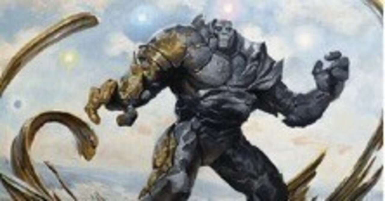 MTGアリーナ】課金のすすめ｜ぽっとちゃん